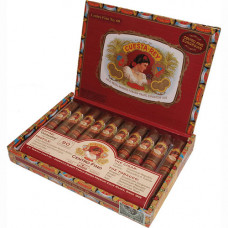 Сигары Cuesta Rey Centrofino Gordo № 60 Sun Grown/10 (шт.)